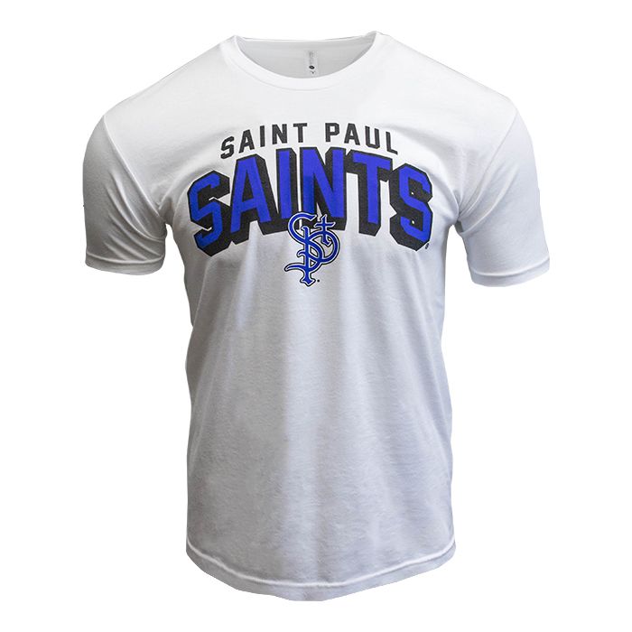saints t shirt