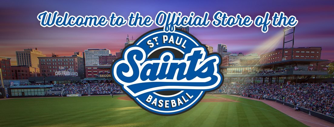 St. Paul Saints Baseball Team Store