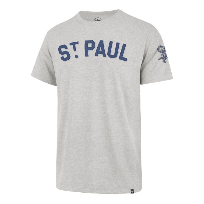 St. Paul Saints 47 Brand Road Fieldhouse T-Shirt