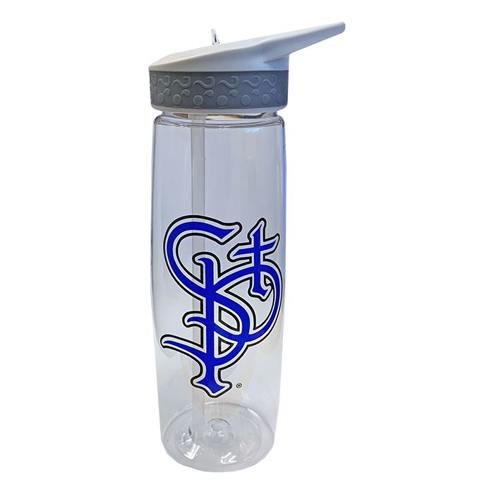 St. Paul Saints 28oz Tritan Water Bottle