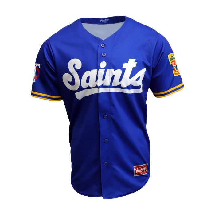 official saints jersey