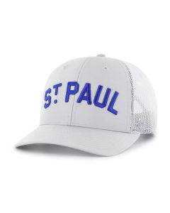 SAINTS ST PAUL TRUCKER ADJ CAP
