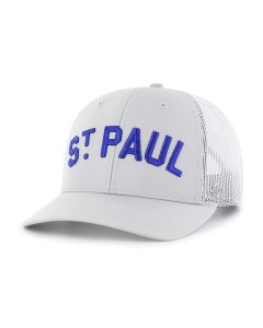 47 Brand St. Paul Trucker Adjustable Cap