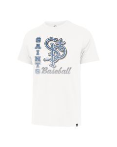 St. Paul Saints Champion Jersey T-Shirt - Royal