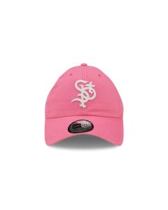 New Era Pink STP Classic Cap