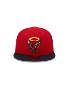 New Era 2023 Marvel 59FIFTY Fitted Cap