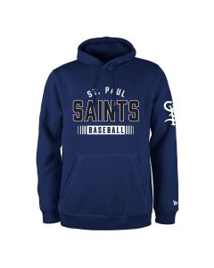 New Era Saints Gameday 2 Location Hooded Sweatshirt