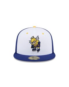 New Era Fighting Saints 59FIFTY Fitted Cap