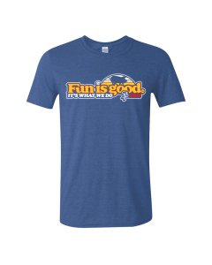 2024 Fun Is Good T-Shirt