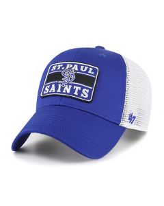 St paul saints hat - Gem