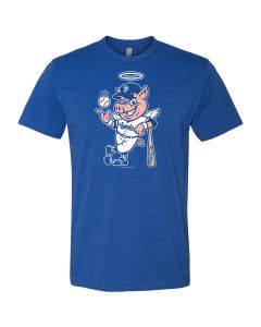 Pig Mascot T-Shirt