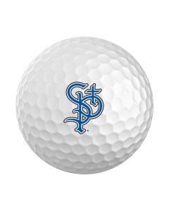 Saints Golf Ball