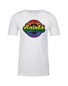 Heat Transfer Pride T-Shirt