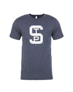 Retro STP Tri-Blend T-Shirt