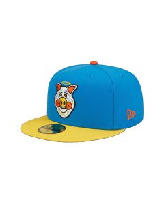 New Era Authentic On-Field 59FIFTY Copa Fitted Cap