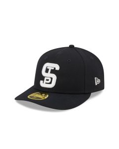 New Era Low Profile 59FIFTY Retro Fitted Cap