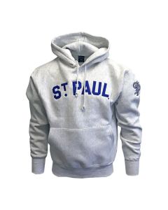 Tackle Twill St. Paul STP Hooded Sweatshirt