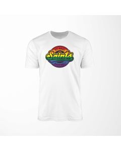 Sublimated Pride T-Shirt