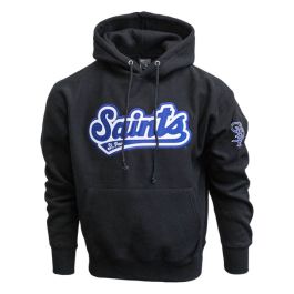 NON-UNIFORM JD/eagle cb, JD lcf tackle twill hoodie - Saint Paul's Place