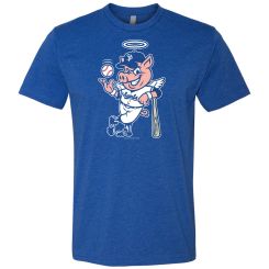 Pig Mascot T-Shirt