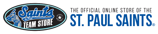 St. Paul Saints 3 Vinyl Decals  Official St. Paul Saints Online Store